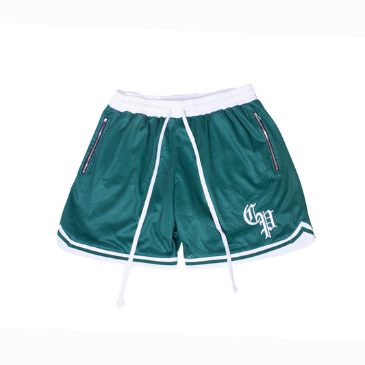 Parc Essential Shorts