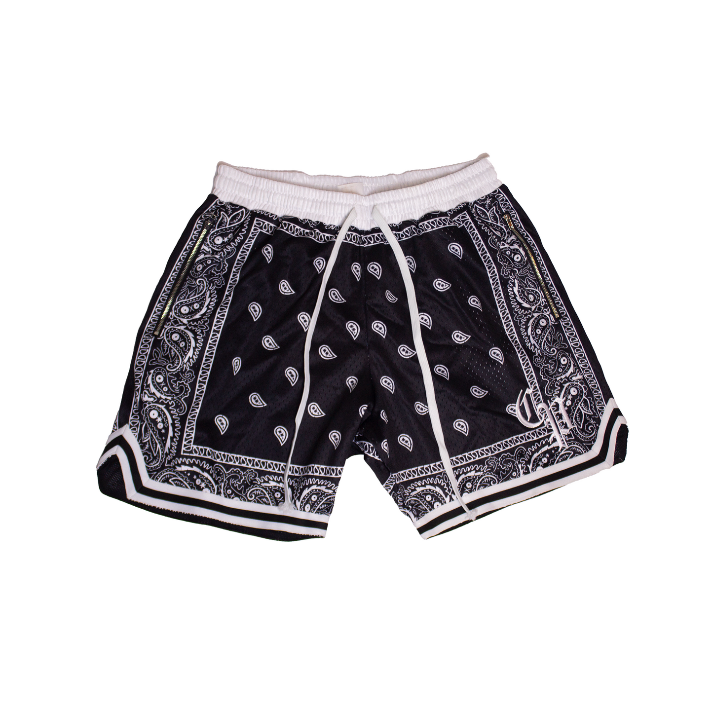 Parc Essential Shorts