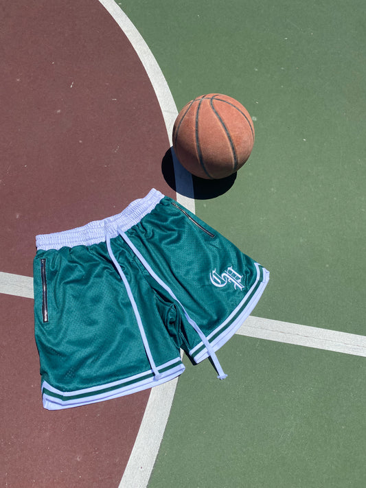 Parc Essential Shorts